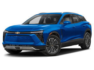 Chevrolet Blazer EV - Epic Chevrolet in Sacramento CA