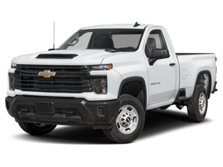 Chevrolet Silverado HD - Epic Chevrolet in Sacramento CA