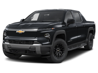 Chevrolet Silverado EV - Epic Chevrolet in Sacramento CA