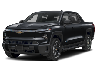 Chevrolet Silverado EV - Epic Chevrolet in Sacramento CA