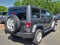 2018 Jeep Wrangler JK Unlimited Sport S 4x4