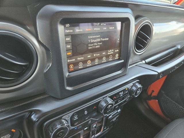 2023 Jeep Wrangler 4xe 4x4