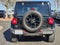 2021 Jeep Wrangler 4xe Unlimited Sahara