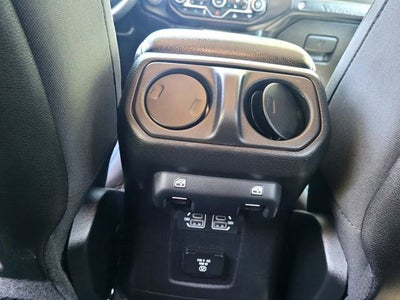 2022 Jeep Wrangler 4xe Unlimited Rubicon