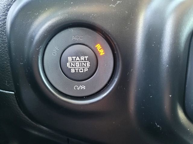 2022 Jeep Wrangler 4xe Unlimited Rubicon