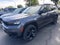 2024 Jeep Grand Cherokee L Altitude X 4x4