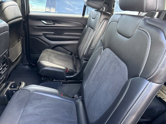 2024 Jeep Grand Cherokee L Altitude X 4x4