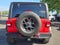 2025 Jeep Wrangler 4xe Willys