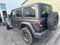 2025 Jeep Wrangler 4xe Willys