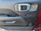 2022 Jeep Gladiator Overland 4x4