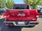 2022 Jeep Gladiator Overland 4x4