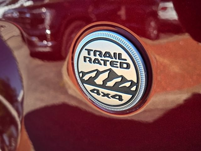 2022 Jeep Gladiator Overland 4x4