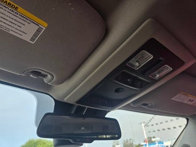 2017 RAM 1500 Sport Quad Cab 4x2 6'4" Box