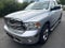 2017 RAM 1500 Big Horn Quad Cab 4x4 6'4" Box