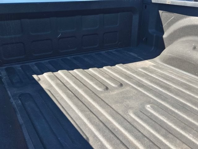 2017 RAM 1500 Big Horn Quad Cab 4x4 6'4" Box
