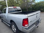 2017 RAM 1500 Big Horn Quad Cab 4x4 6'4" Box