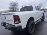 2016 RAM 1500 Sport