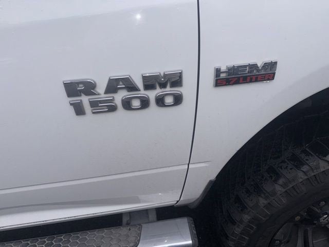 2016 RAM 1500 Sport