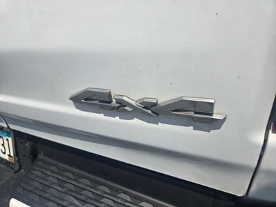 2021 RAM 1500 Limited Crew Cab 4x4 5'7" Box