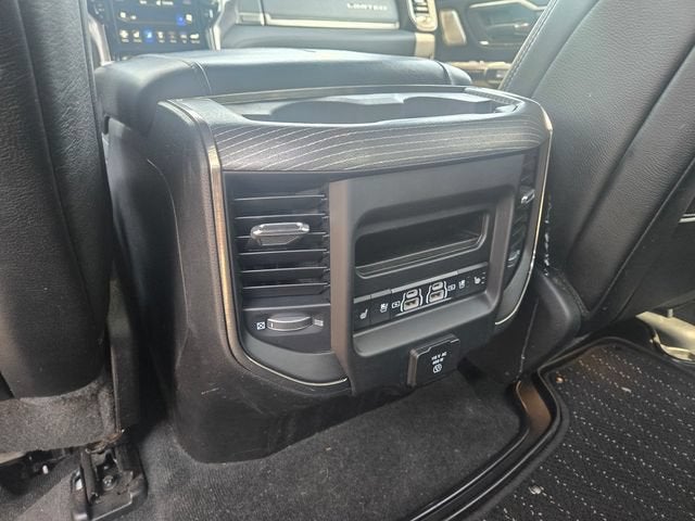 2021 RAM 1500 Limited Crew Cab 4x4 5'7" Box