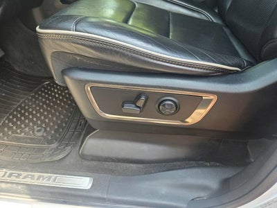 2021 RAM 1500 Limited Crew Cab 4x4 5'7" Box