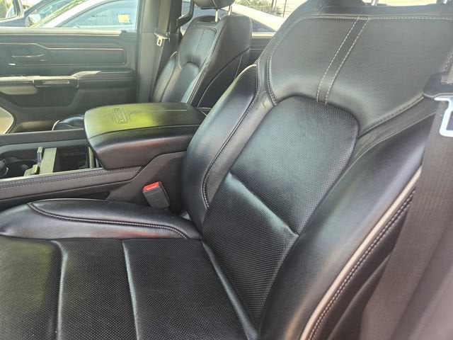 2021 RAM 1500 Limited Crew Cab 4x4 5'7" Box