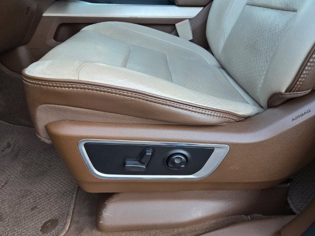 2021 RAM 1500 Laramie Crew Cab 4x4 5'7" Box