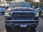 2021 RAM 1500 Laramie Crew Cab 4x4 5'7" Box