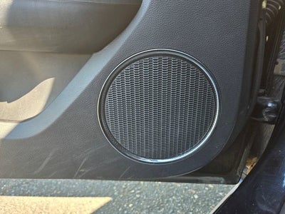 2016 Ford Mustang EcoBoost