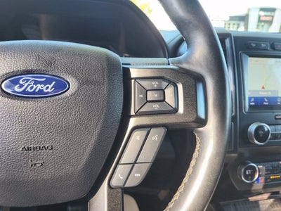 2020 Ford Expedition Limited
