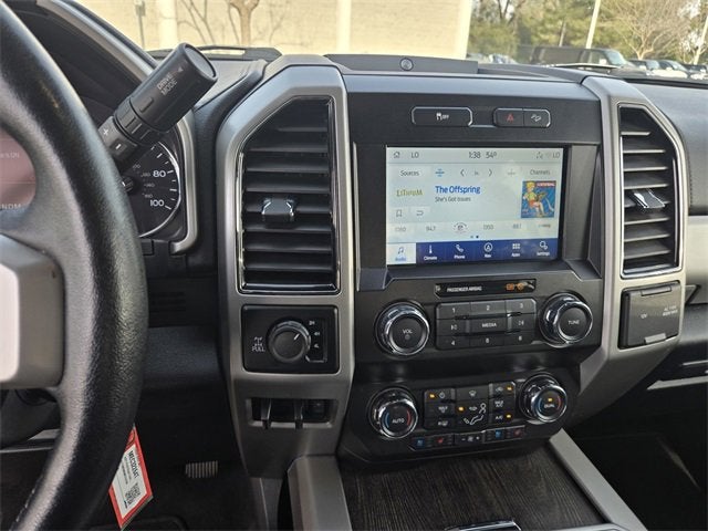 2021 Ford Super Duty F-250 SRW XL