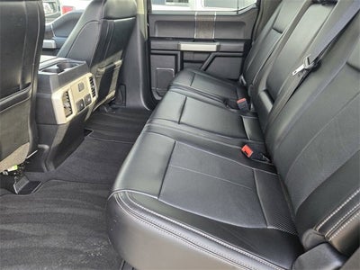 2021 Ford Super Duty F-250 SRW XL