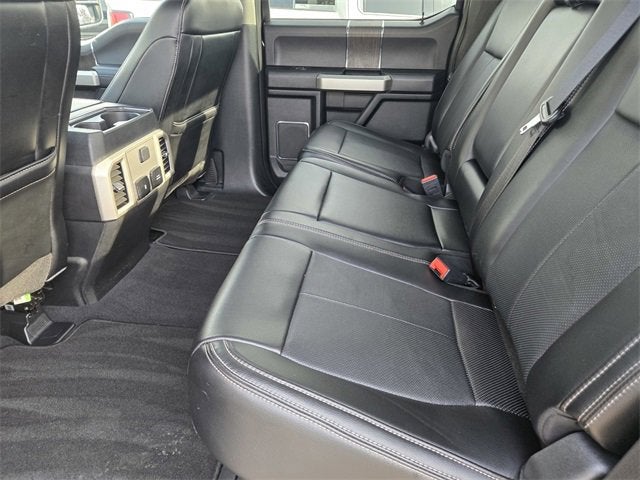 2021 Ford Super Duty F-250 SRW XL