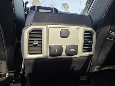 2021 Ford Super Duty F-250 SRW XL