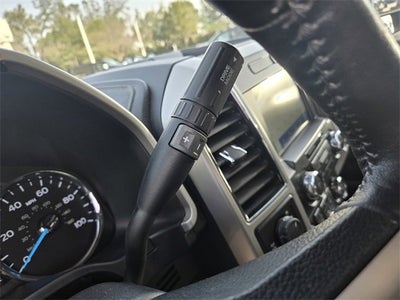 2021 Ford Super Duty F-250 SRW XL