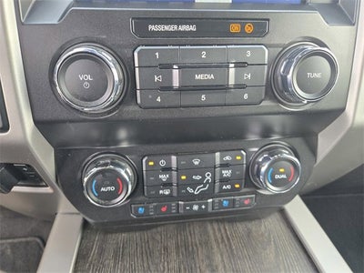 2021 Ford Super Duty F-250 SRW XL