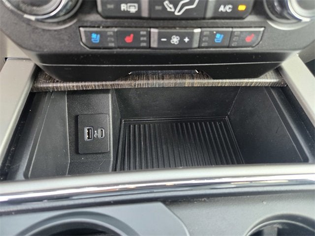 2021 Ford Super Duty F-250 SRW XL