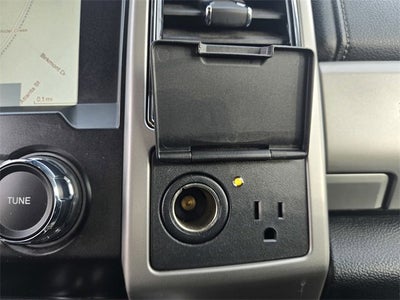 2021 Ford Super Duty F-250 SRW XL