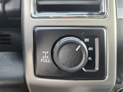 2021 Ford Super Duty F-250 SRW XL