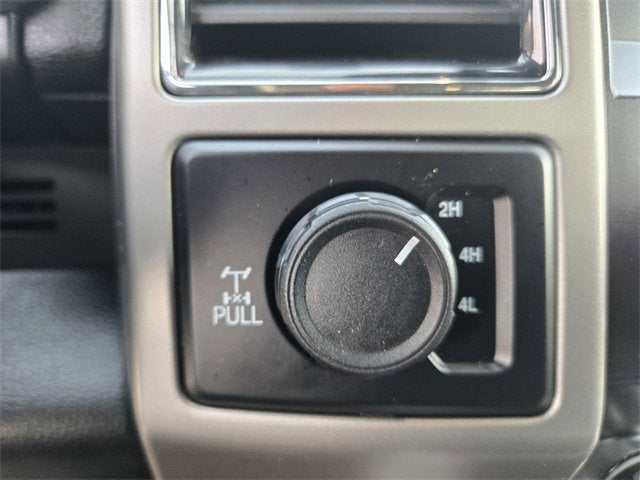 2021 Ford Super Duty F-250 SRW XL