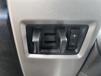 2021 Ford Super Duty F-250 SRW XL