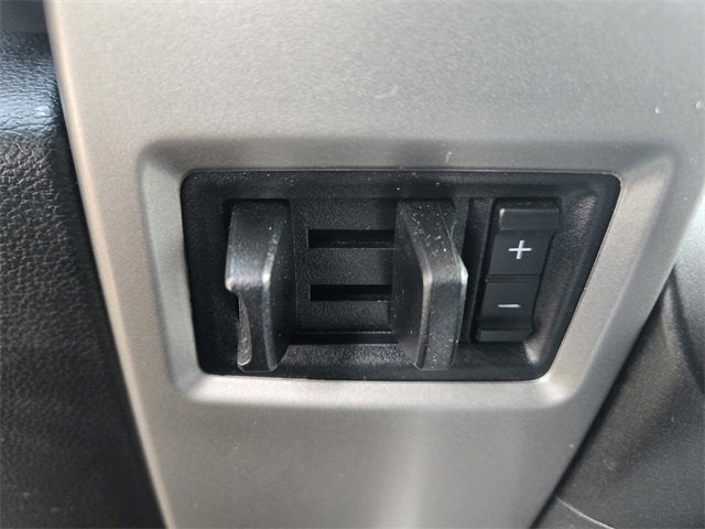 2021 Ford Super Duty F-250 SRW XL