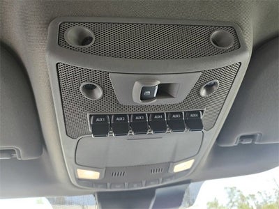 2021 Ford Super Duty F-250 SRW XL