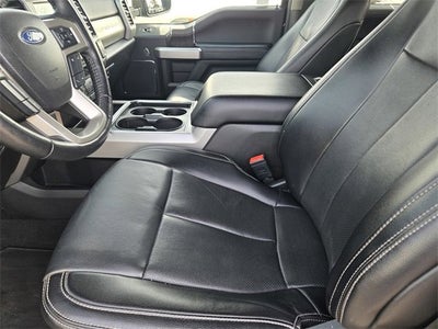 2021 Ford Super Duty F-250 SRW XL