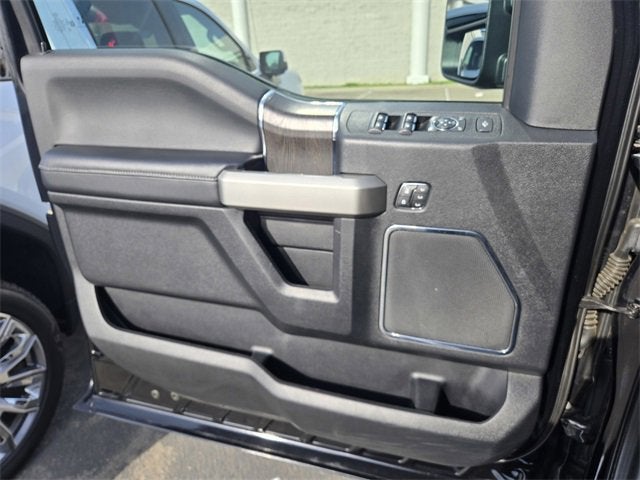 2021 Ford Super Duty F-250 SRW XL