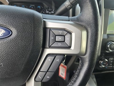 2021 Ford Super Duty F-250 SRW XL