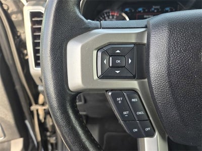 2021 Ford Super Duty F-250 SRW XL