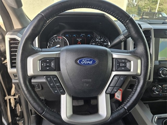 2021 Ford Super Duty F-250 SRW XL