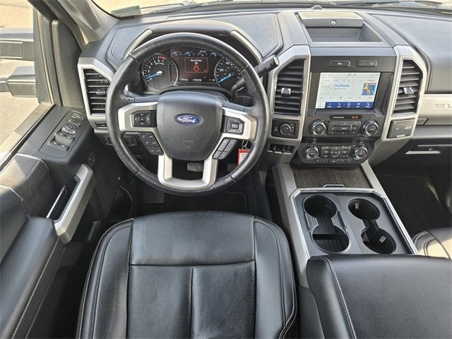 2021 Ford Super Duty F-250 SRW XL