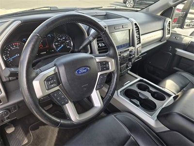 2021 Ford Super Duty F-250 SRW XL